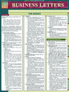 QuickStudy - Business Letters